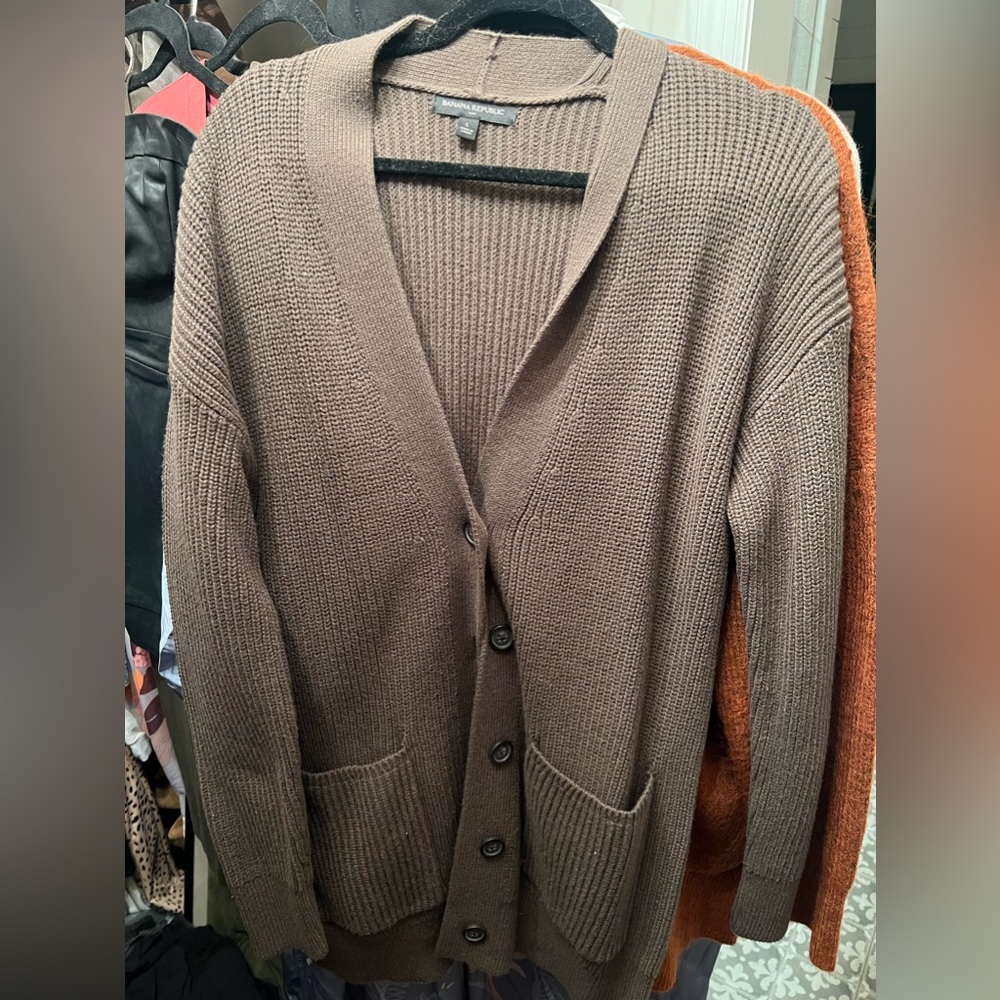 Banana Republic Cardigan
